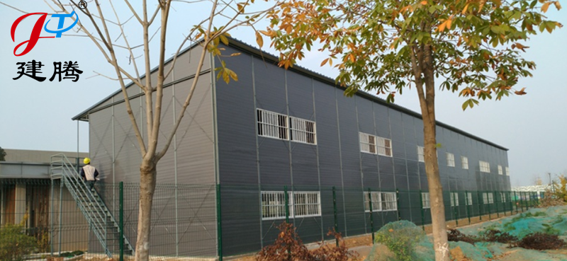 活動(dòng)房的質(zhì)量，決定因素解析